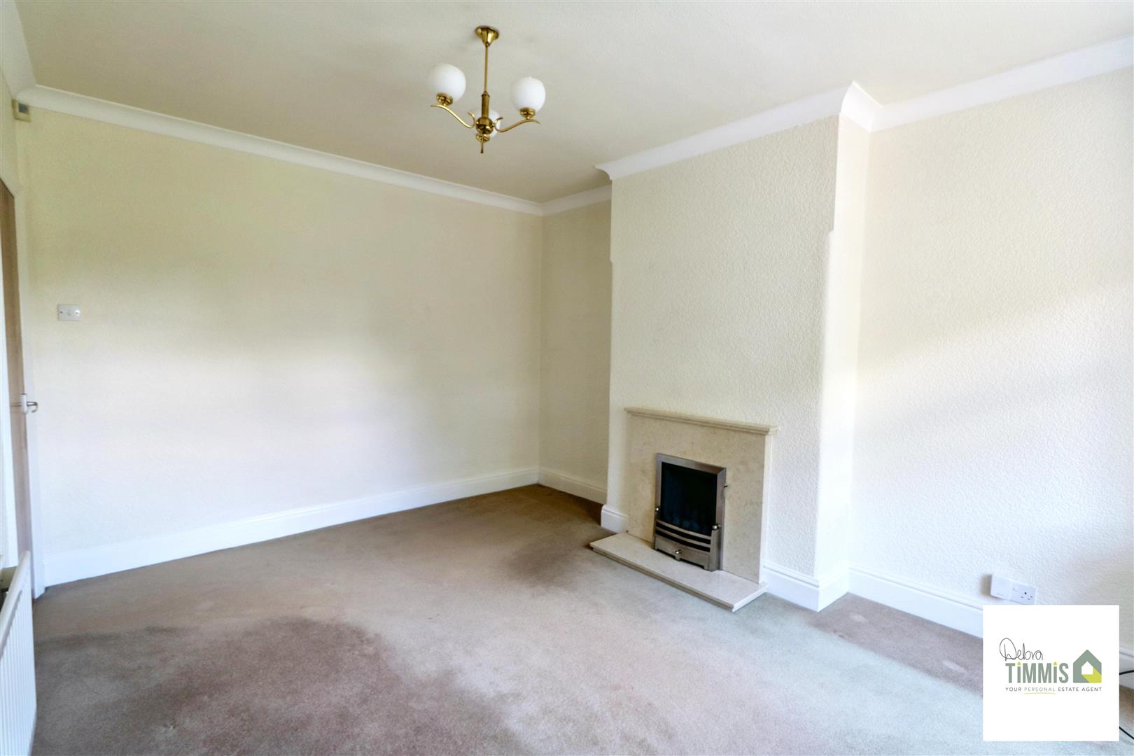 Marston Grove, Sneyd Green, Stoke-On-Trent